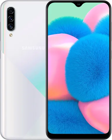Samsung Galaxy A30s