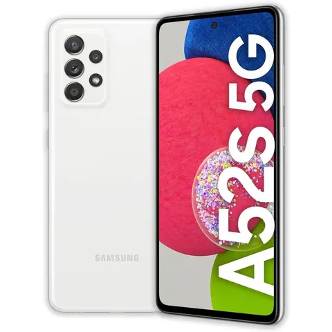 Samsung Galaxy A52s 5G