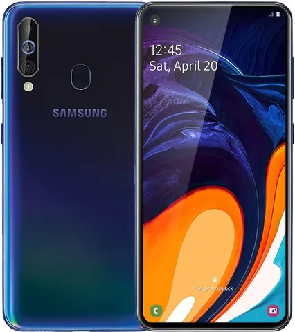 Samsung Galaxy A60