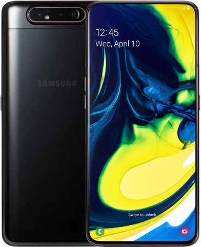 Samsung Galaxy A80