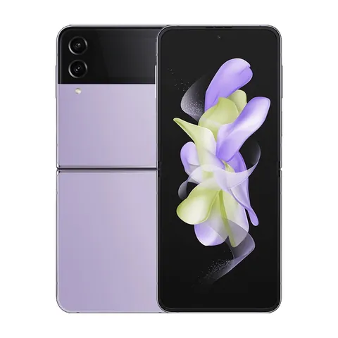 Samsung Galaxy Z Flip 4