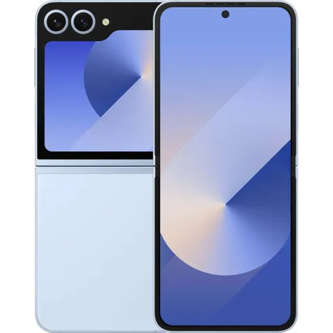 Samsung Galaxy Z Flip 6