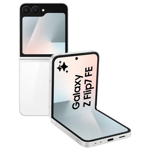Samsung Galaxy Z Flip 7 FE