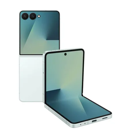 Samsung Galaxy Z Flip 7