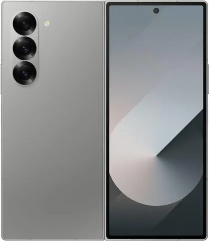 Samsung Galaxy Z Fold 6