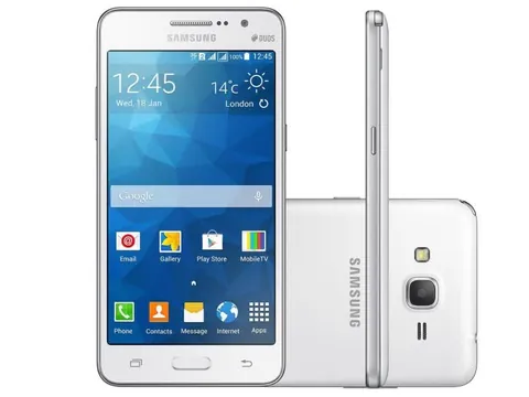 Samsung Galaxy Grand Prime
