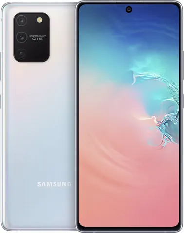 Samsung Galaxy S10 Lite