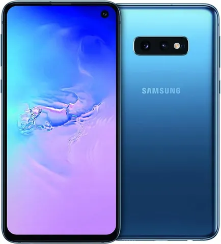 Samsung Galaxy S10e