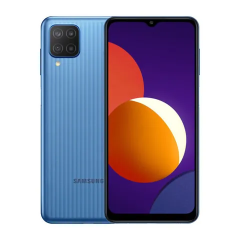 Samsung Galaxy M12