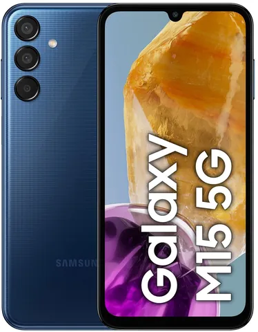 Samsung Galaxy M15 5G