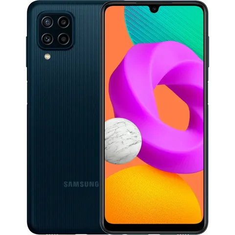 Samsung Galaxy M22