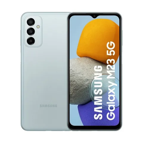 Samsung Galaxy M23 5G