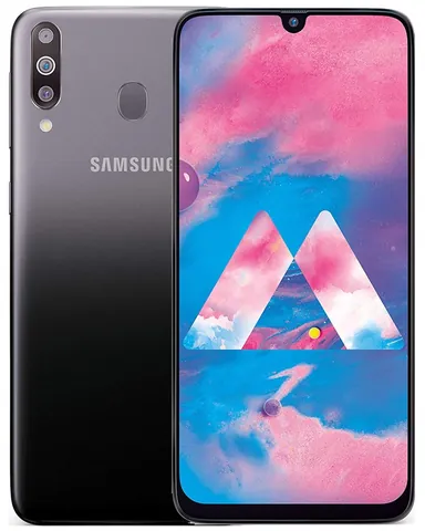 Samsung Galaxy M30