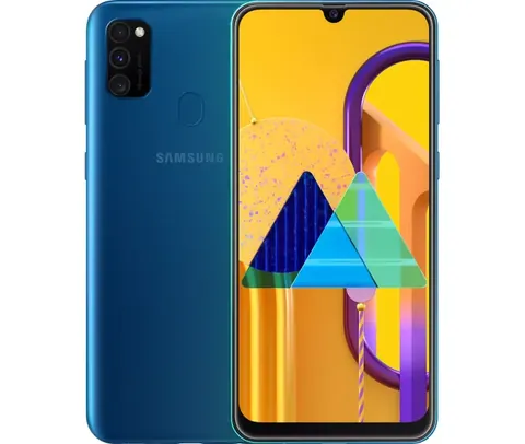Samsung Galaxy M30s