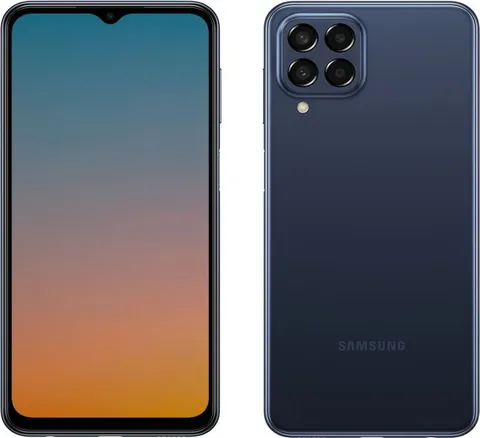 Samsung Galaxy M33 5G