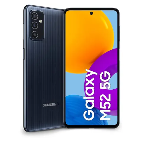 Samsung Galaxy M52 5G