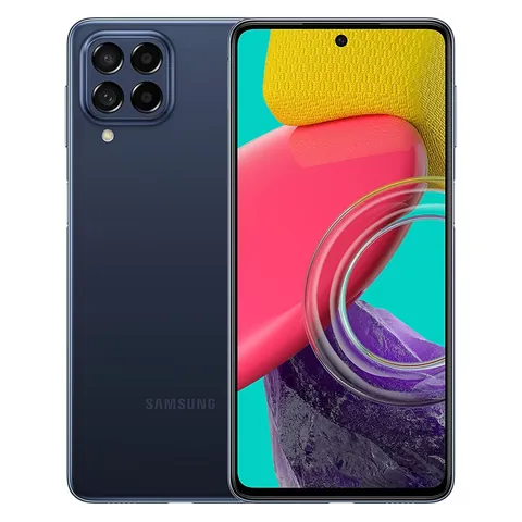 Samsung Galaxy M53 5G