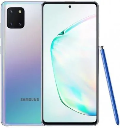 Samsung Galaxy Note 10 Lite