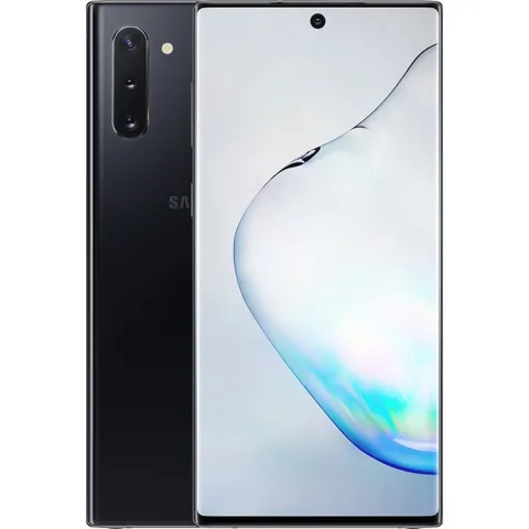 Samsung Galaxy Note 10