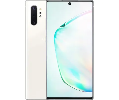Samsung Galaxy Note 10 Plus