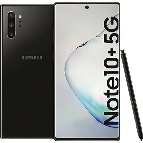 Samsung Galaxy Note 10 Plus 5G