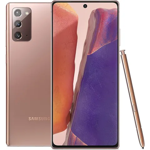 Samsung Galaxy Note 20