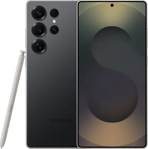 Samsung Galaxy S25 Ultra