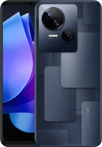Tecno Spark 10 5G