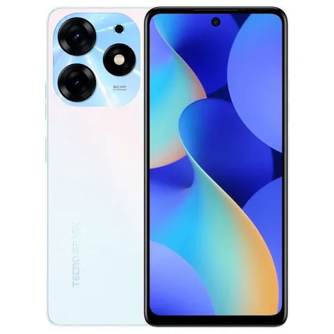 Tecno Spark 10 Pro