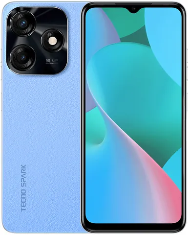 Tecno Spark 10C