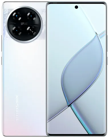 Tecno Spark 20 Pro+