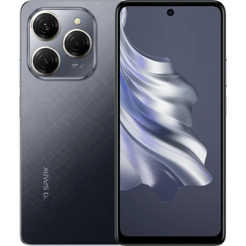 Tecno Spark 20 Pro