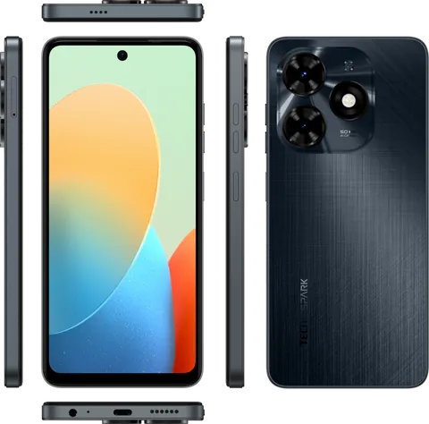 Tecno Spark 20C