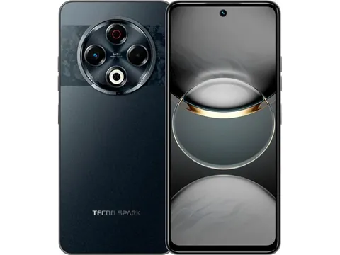 Tecno Spark 30 4G