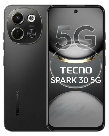 Tecno Spark 30 5G