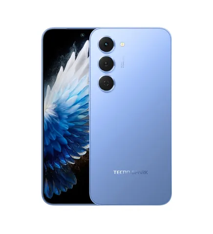 Tecno Spark 40 Pro