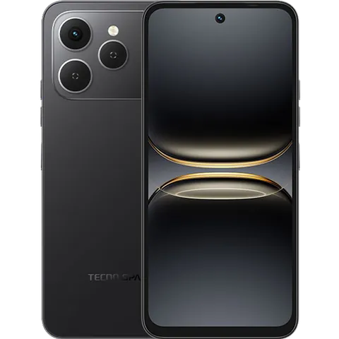 Tecno Spark 40
