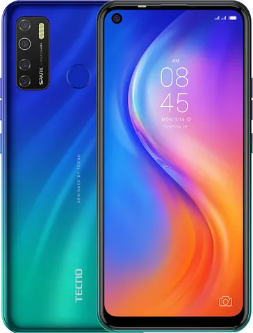 Tecno Spark 5 Pro