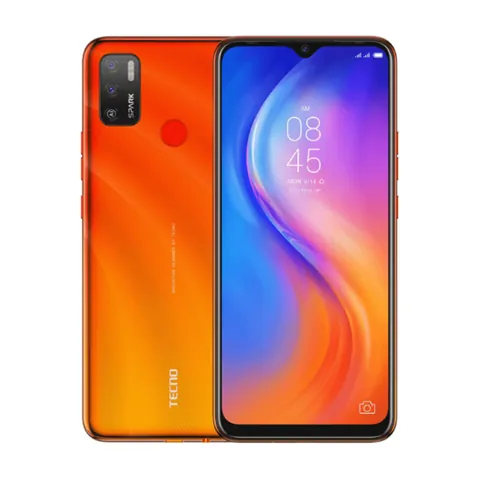 Tecno Spark 5