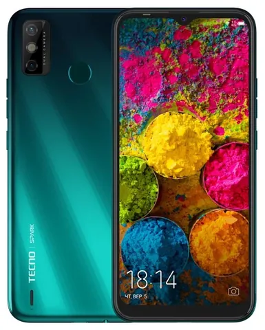 Tecno Spark 6 Go