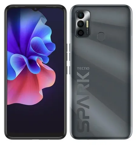 Tecno Spark 7