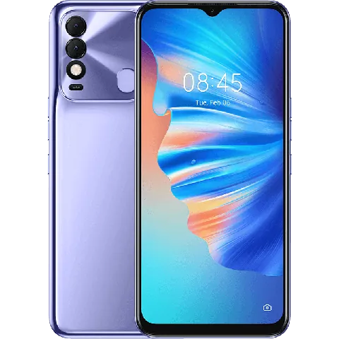 Tecno Spark 8T