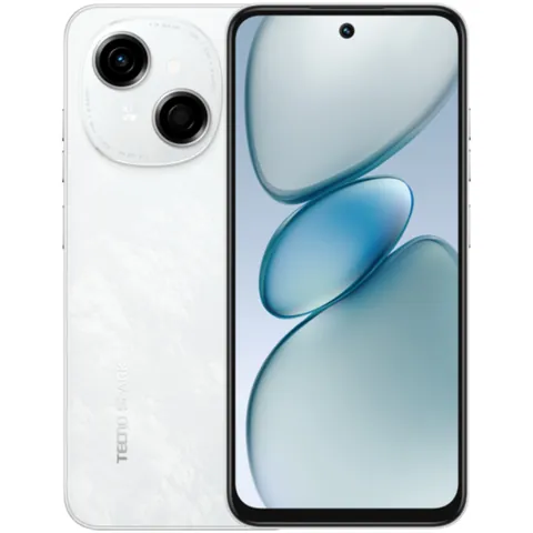 Tecno Spark Go 1