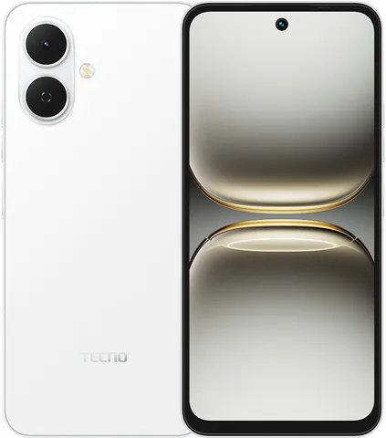 Tecno Spark Go 2