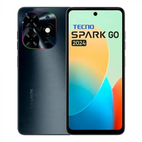Tecno Spark Go 2024