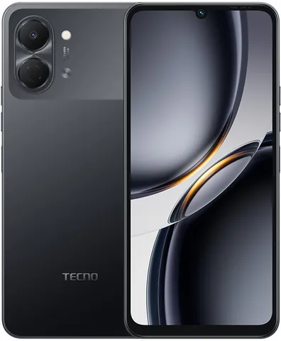 Tecno Spark Go 3