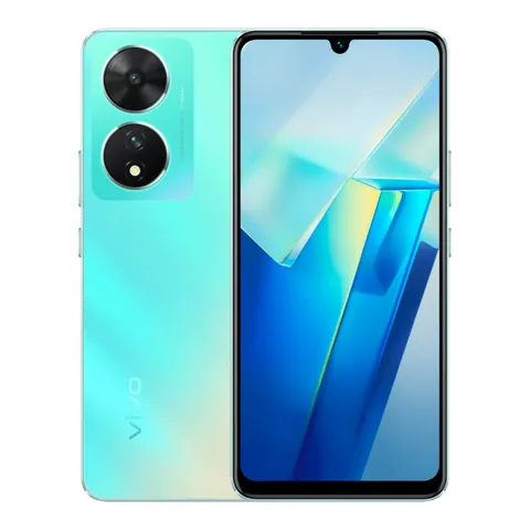 Vivo T2