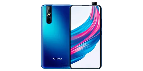 Vivo V15 Pro
