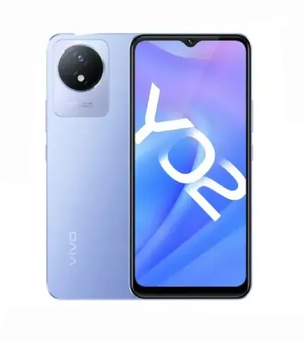 Vivo Y02