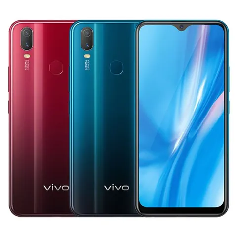 Vivo Y11 (2019)